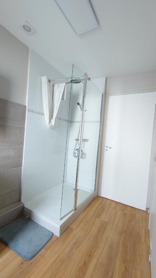 Le Jade Apartment Saint-Nazaire  Exterior foto